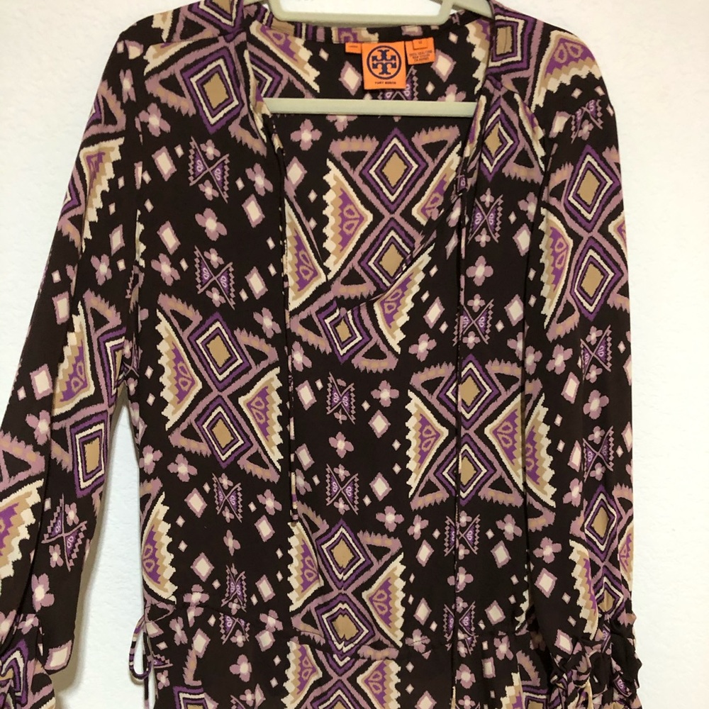 Tory Burch top